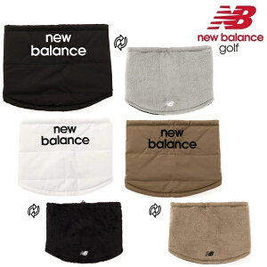 j[oX St o[Vu lbNEH[}[ (UNISEX) new balance Golf 012-5283002