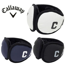 キャロウェイ ゴルフ イヤーマフ メンズ Callaway Golf C24298105
