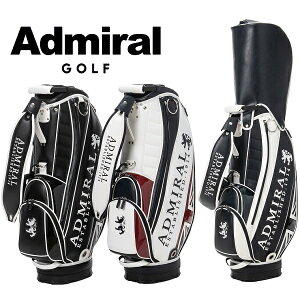 �A�h�~���� �S���t �L���f�B�o�b�O �g���f�B�V���i�� Admiral Golf ADMG3BC4