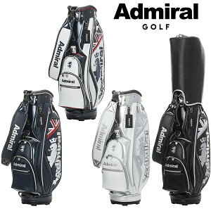 Ah~ St LfBobO J[gLfBobO jIWbNX|[c Admiral Golf ADMG5AC5