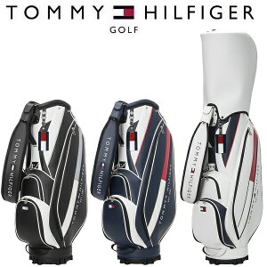 �g�~�[�q���t�B�K�[ �S���t �L���f�B�o�b�O �x�[�V�b�N TOMMY HILFIGER GOLF THMG4SC5
