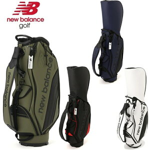 �j���[�o�����X �S���t �L���f�B�o�b�O (46�C���`�Ή�) (9.5�^) (UNISEX) new balance golf 012-6980001