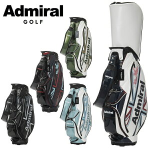 �A�h�~���� �S���t �L���f�B�o�b�O �J�[�g�L���f�B�o�b�O�����p���g�X�|�[�c Admiral Golf ADMG5BC5