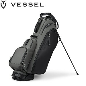 �x�[�� �S���t �X�^���h �L���f�B�o�b�O �v�� �X�^���h�o�b�O Player 5.0 Pro Stand Bag Phantom VESSEL