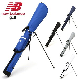 �j���[�o�����X �S���t �Z���t�X�^���h�o�b�O (UNISEX) new balance Golf 012-5984001