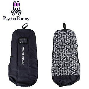 TCRoj[ St gxJo[ MONOGRAM Psycho Bunny PBMG5FK1