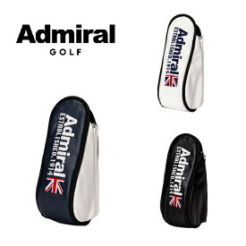 アドミラル ゴルフ ボールポーチ Admiral Golf ADMG3AE1
