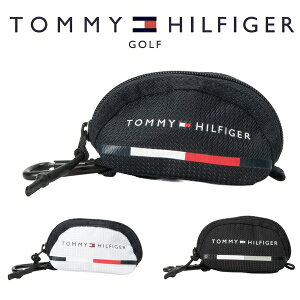 �g�~�[�q���t�B�K�[ �S���t �{�[���|�[�` �V�O�l�`���[ TOMMY HILFIGER GOLF THMG6SEE