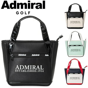 �A�h�~���� �S���t ���E���h�o�b�O�g���b�h Admiral Golf ADMZ5BT6