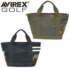 アヴィレックス ゴルフ ラウンドバッグ マリン カートバッグ AVIREX GOLF AVXBB1-28B