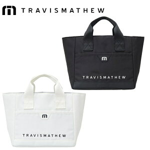 �g�����B�X�}�V���[ �S���t ���E���h�o�b�O MP �~�j�o�b�O TRAVISMATHEW golf 7AN920 2026�N����