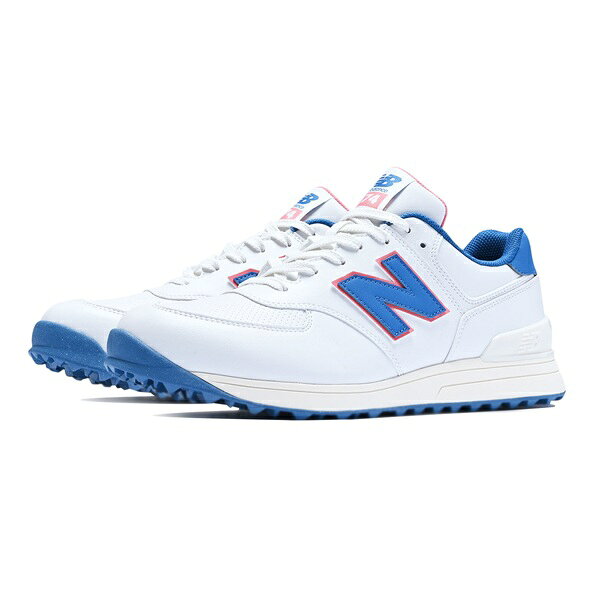 ニューバランス ゴルフシューズ 574 v3 SL UGS574P3 スパイクレス メンズ レディース (ユニセックス) 日本正規品 New Balance Golf