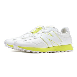 �j���[�o�����X �S���t�V���[�Y 327 v1 SL WGS327AK �X�p�C�N���X �V���[���[�X ���f�B�[�X ���{���K�i New Balance Golf