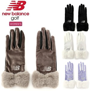 j[oX St ~pO[u ^b`plΉ p EH[O[u (WOMENS) fB[X new balance Golf 012-5285501 y|Xgzz