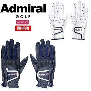 Ah~ St O[u p fB[X Admiral Golf ADMG3AGL y[֔zz