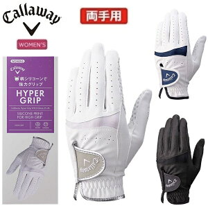 LEFC St O[u LEFC nCp[Obv fA O[u EBY 25 JMipjCallaway HYPER GRIP DUAL WMS GLOVE 25 JMy|Xgzz
