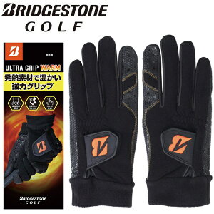 uaXg St EgObvEH[ O[u ~p p Y ULTRA GRIP WARM 2025 BRIDGESTONE GOLF GL25W1 y|Xgzz