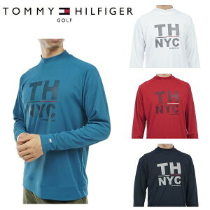 g~[qtBK[ St Y S bNlbNVc TOMMY HILFIGER GOLF THMA364