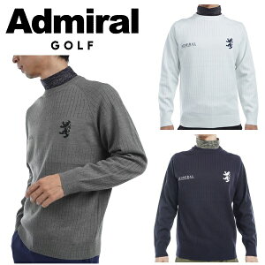 Ah~ St Y rbNpg N[lbNZ[^[ ADMIRAL GOLF ADMA472 2024NH~f