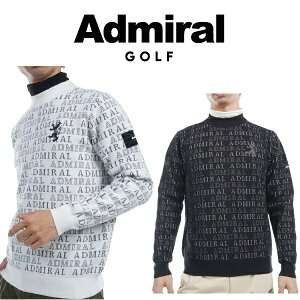 Ah~ St Y rbNpg SWK[h bNlbNZ[^[ ADMIRAL GOLF ADMA480 2024NH~f