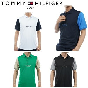 g~[qtBK[ St Y J[ubN |Vc TOMMY HILFIGER GOLF THMA403 2024Ntăf