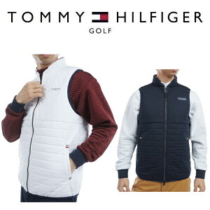 g~[qtBK[ St Y Lg xXg TOMMY HILFIGER GOLF THMA467 2024NH~f