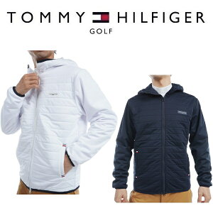 g~[qtBK[ St Y Lg t[fbhWPbg TOMMY HILFIGER GOLF THMA468 2024NH~f