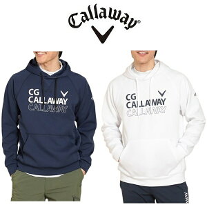 LEFC Y StEFA n[tQ[W vI[o[ XEFbgp[J[ C24117102 Callaway Golf y2024Ntăfz