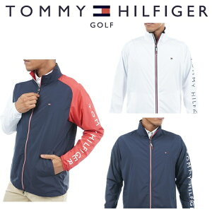 g~[qtBK[ St Y EChWPbg TOMMY HILFIGER GOLF THMA309