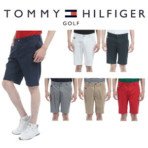 g~[qtBK[ St Y x[VbN V[gpc TOMMY HILFIGER GOLF THMA517 2025Ntăf
