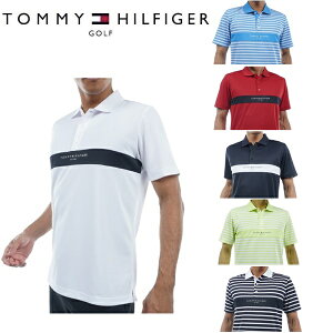 �g�~�[�q���t�B�K�[ �S���t �����Y �G�b�Z���V���� �����V���c TOMMY HILFIGER GOLF THMA422