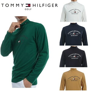 g~[qtBK[ St Y A[`S nClbNVc TOMMY HILFIGER GOLF THMA482