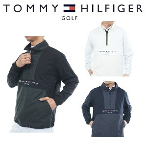 g~[qtBK[ St Y E AmbNWPbg TOMMY HILFIGER GOLF THMA550 2025NH~f