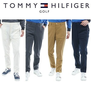 g~[qtBK[ St Y Xgb`R[fC e[p[hpc TOMMY HILFIGER GOLF THMA573 2025NH~f