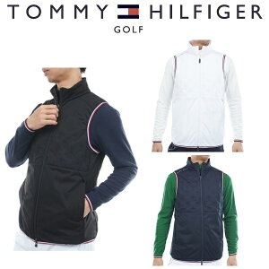 g~[qtBK[ St Y g ȃLgxXg TOMMY HILFIGER GOLF THMA577 2025NH~f