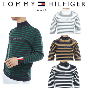 g~[qtBK[ St Y {[_[ nClbNjbg TOMMY HILFIGER GOLF THMA582 2025NH~f