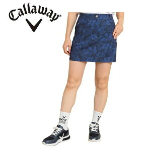 LEFC fB[X XJ[g XgCvhr[t[vg XJ[g C24128210 Callaway Golf y2024Ntăfz