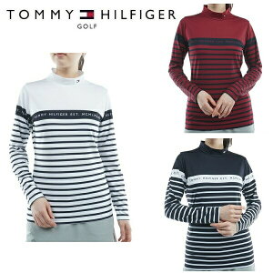 g~[qtBK[ St fB[X {[_[ nClbNVc TOMMY HILFIGER GOLF THLA277 y2022NH~fz