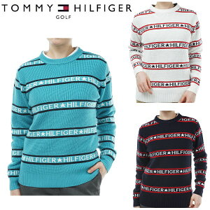 g~[qtBK[ St fB[X SXgCv N[Z[^[ TOMMY HILFIGER GOLF THLA349