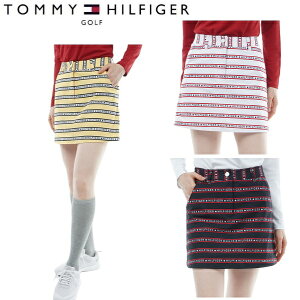 g~[qtBK[ St fB[X SXgCv XJ[g TOMMY HILFIGER GOLF THLA353 H~f