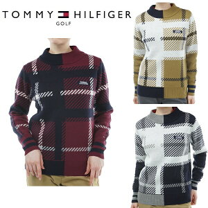 g~[qtBK[ St fB[X `FbN {glbN Z[^[ TOMMY HILFIGER GOLF THLA357