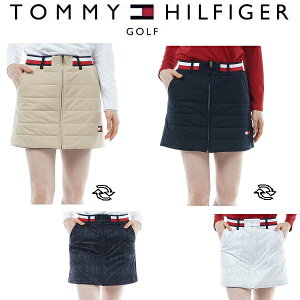 g~[qtBK[ St fB[X o[Vu pebhXJ[g TOMMY HILFIGER GOLF THLA375
