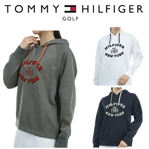 g~[qtBK[ St fB[X A|`S XEFbgt|fB p|J| TOMMY HILFIGER GOLF THLA453 2024NH~f