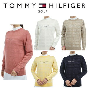 g~[qtBK[ St fB[XmOWJ[h N|lbNZ|^| TOMMY HILFIGER GOLF THLA466 2024NH~f