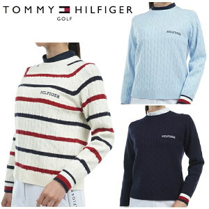 g~[qtBK[ St fB[XP|u N|lbNZ[^[ TOMMY HILFIGER GOLF THLA478 2024NH~f