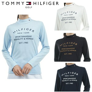 g~[qtBK[ St fB[X A|`S LSbNVc TOMMY HILFIGER GOLF THLA486 2024NH~f