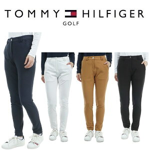 g~[qtBK[ St fB[X EH-Xgb` NуXpc TOMMY HILFIGER GOLF THLA489 2024NH~f