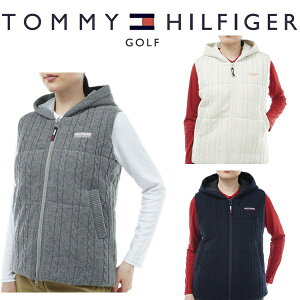 g~[qtBK[ St fB[X xXg P[upebh xXg TOMMY HILFIGER GOLF THLA365