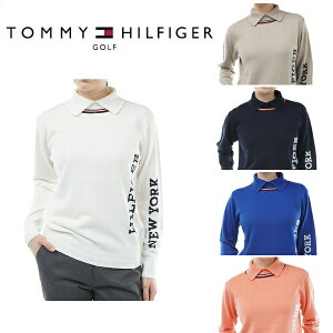 g~[qtBK[ St fB[X S ^[glbNZ[^[ TOMMY HILFIGER GOLF THLA366