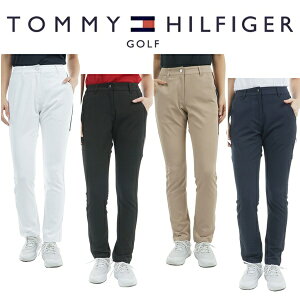 �g�~�[�q���t�B�K�[ �S���t���f�B�[�X �T�C�h���C�����S �����O�p���c TOMMY HILFIGER THLA513 2025�N�t�ă��f��